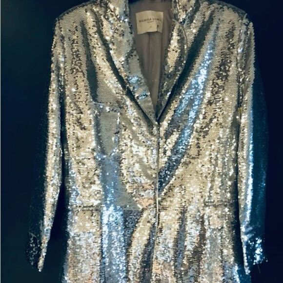 Nichole Lynel suit NWT - Picture 1 of 16